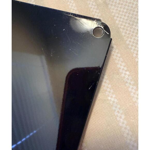 Harley Davidson Firefighter Badge Embossed Tin Sign Andy Rooney USA 17”X 12.5” - Picture 9 of 9